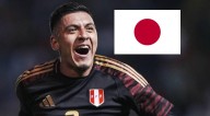 Barreto decidió convocar a dos jugadores que nacieron en Japón para la fecha FIFA de Noviembre