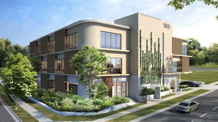 Greenslopes Private Hospital: Ramsay loses court bid to block new medical centre