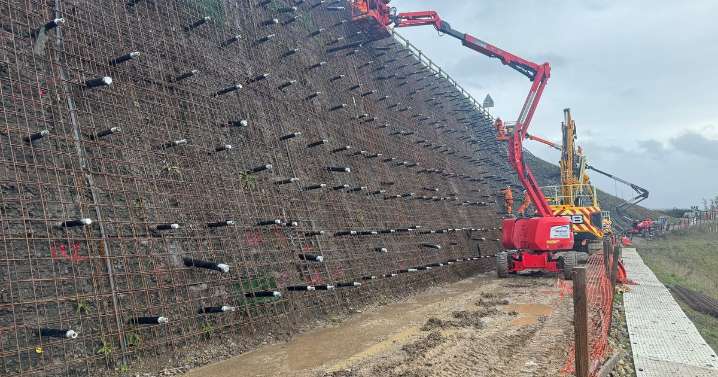 'Disappointment' as major Cambridgeshire roadworks delayed