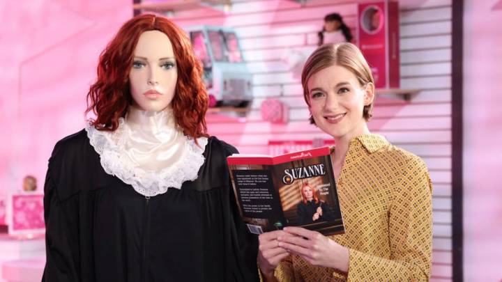 SNL Fans Think They've Found The Show's Next Breakout Star