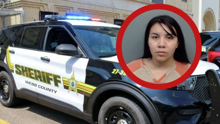 Niño de 2 años caminaba en la calle en plena madrugada en Río Bravo, Texas; su madre fue arrestada