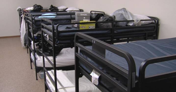 Springfield announces warming center locations for winter weather relief