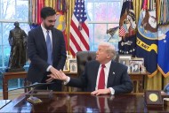 'Do you consider Trump a dictator'? Media asks Mamdani in US President's presence; what happened next...