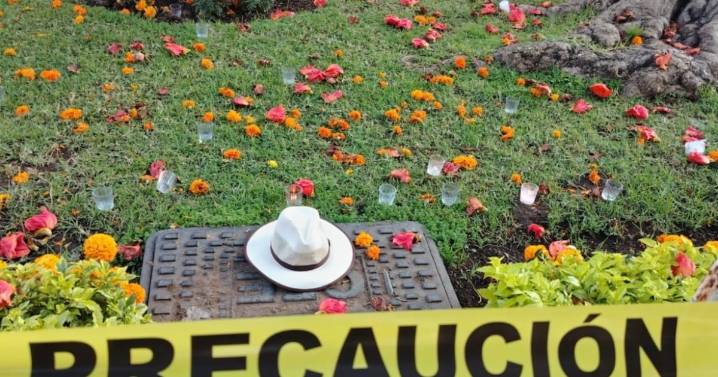 Uruapan ‘se paraliza’: ¿Cuándo será la suspensión total de actividades por asesinato de Carlos Manzo?