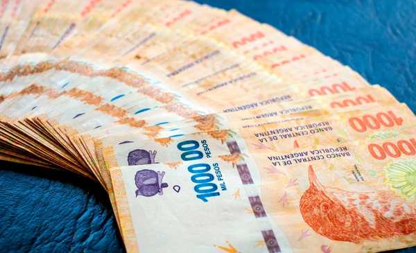 Cuándo se cobra de aguinaldo por un mes