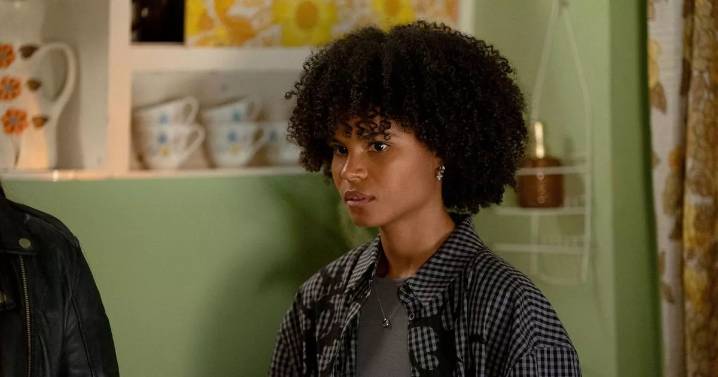EastEnders fans 'expose' Jasmine's true identity and she's 'not a Ford'