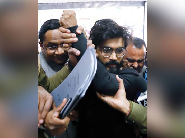 Intellectual terrorists more threatening: Delhi Police tells SC