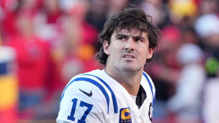 AFC South race is about to get interesting after Colts loss