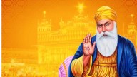 President Murmu, PM Modi Extend Greetings On Guru Nanak Jayanti