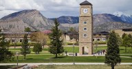 Fort Lewis College in southwestern Colorado approves Turning Point USA chapter on campus