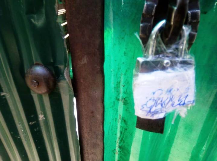 South Kashmir: Medical Shop Sealed, 4,960 Pregabalin Tablets Seized