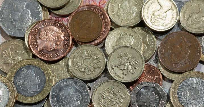 £2 coin from 2012 valued at £1,904 - and you may have one