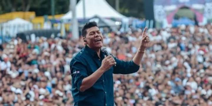 Continúa la polémica entre Álex Manga y Rafa Pérez por canción de Omar Geles: esta es la nueva pulla que está sonando en las redes sociales