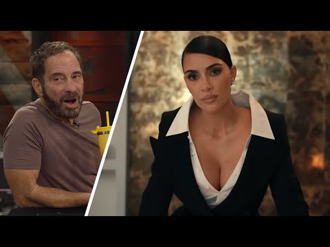 Ryan Murphy’s All’s Fair Has the TMZ Newsroom Talking