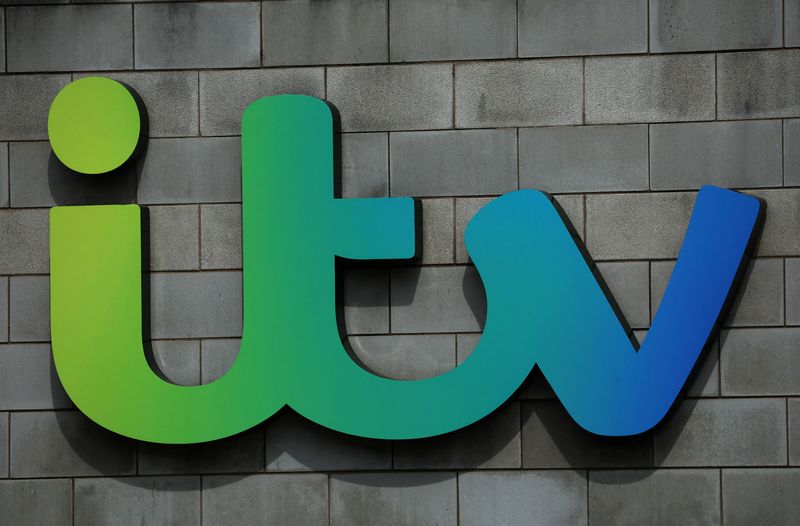 Britain's ITV in talks with Comcast's Sky on $2.15 billion TV sale