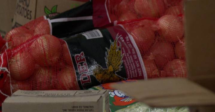 Local nonprofit survives government shutdown but now needs donations