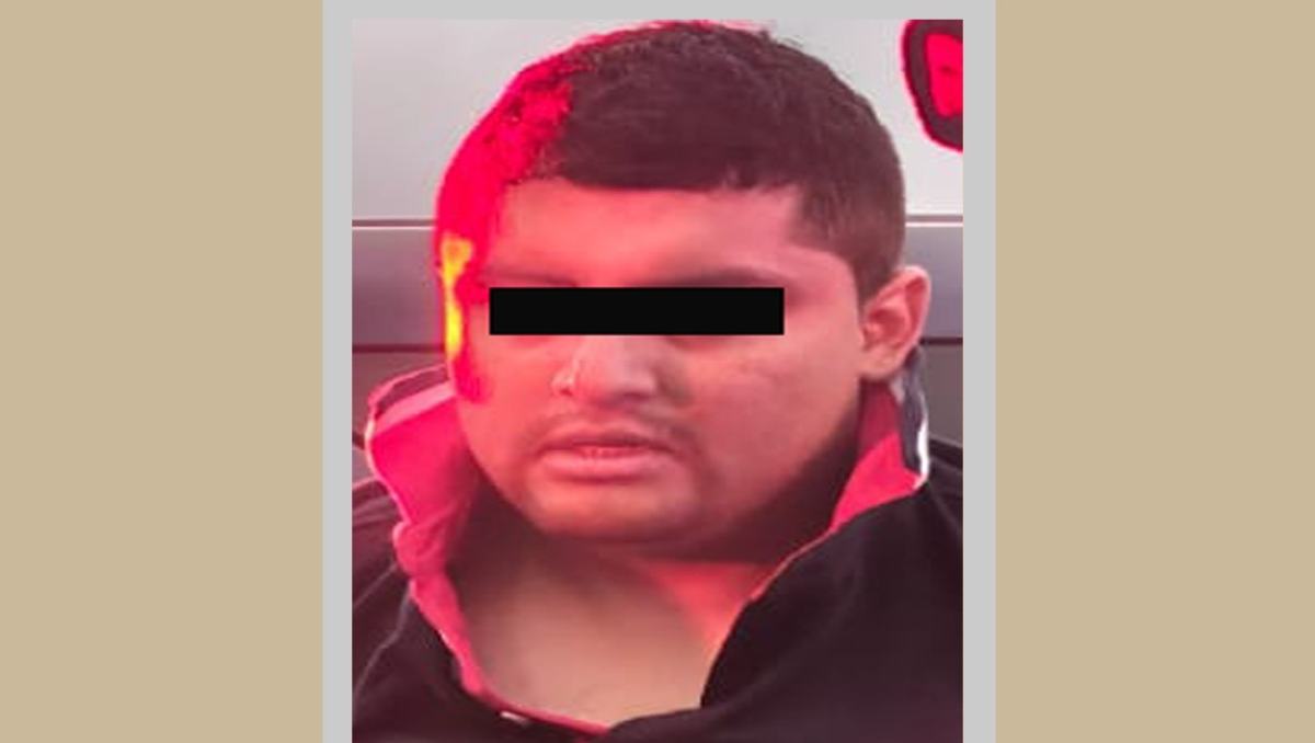 Detienen a un hombre por robo de tractocamión en Temascalcingo