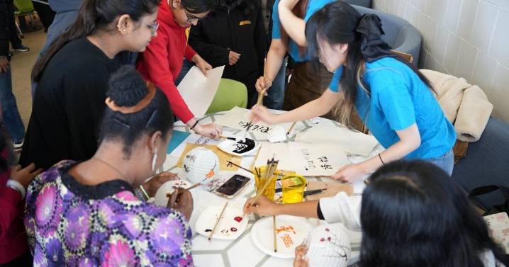 Fleming College Multicultural Showcase celebrates diversity