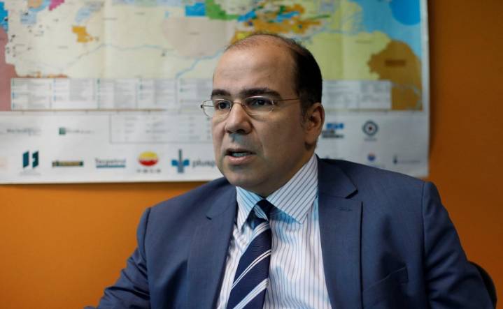 Francisco Rodríguez denuncia que Trump dejará sin insumos y medicinas a los venezolanos tras prohibir los vuelos al país