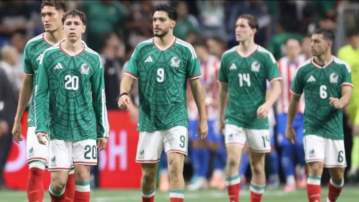 México cierra 2025 con racha negativa… ofreció otra pobre actuación