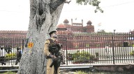 12 Killed in Red Fort Blast Linked to Kashmir, Doctors Among Key Suspects