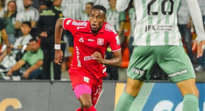 América de Cali - Atlético Nacional: se define el segundo finalista de la Copa BetPlay y así se podrá ver