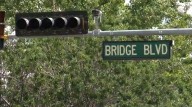 New traffic pattern in place for Bridge Boulevard Reconstruction Project