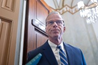 Senado llega a un acuerdo para poner fin a cierre de Gobierno