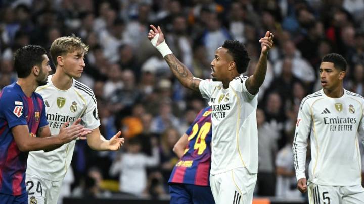 Real Madrid sufrió dura baja tras el parón de selecciones; se perderá partidos de Liga y Champions