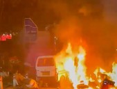 Moving road falls silent: Eyewitnesses recall horror of Delhi car blast