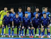"Esto es Kosovo". De aquella frase que se hizo patente por la guerra a una ilusión gigante: jugar el Mundial ¡por primera vez!