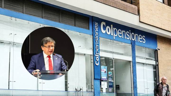 Tensión entre la Corte Constitucional y Colpensiones por la reforma pensional: “No ha desacatado la decisión judicial”