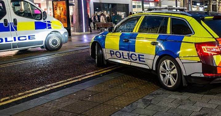 Boy, 13, rushed to hospital after Paisley stabbing as police follow 'positive line of enquiry'