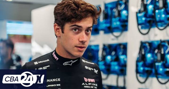 Cuánto ganará Franco Colapinto en la F1 2026 y cómo queda ubicado entre los pilotos mejor pagados