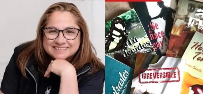 Asesinan a la escritora Lorena Arballo en su domicilio en Cuauhtémoc