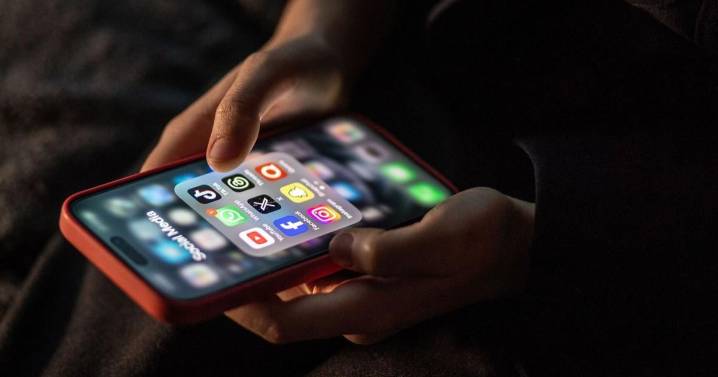 Lawsuit alleges social media giants buried their own research on teen mental health harms