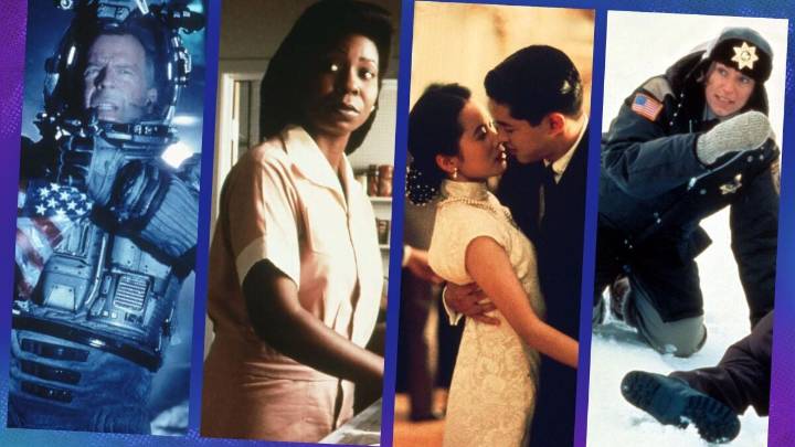 The best '90s movies on Prime Video