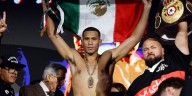 El nuevo mensaje de David Benavidez a Canelo Álvarez ante una posible pelea contra Bivol: “Es más hombre de palabra”