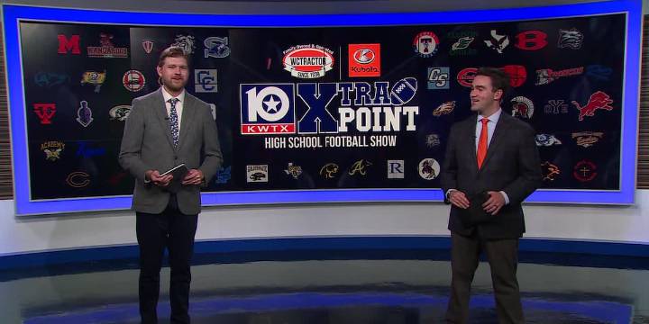 Week 11: Xtra Point High School Football Show 11.07.25