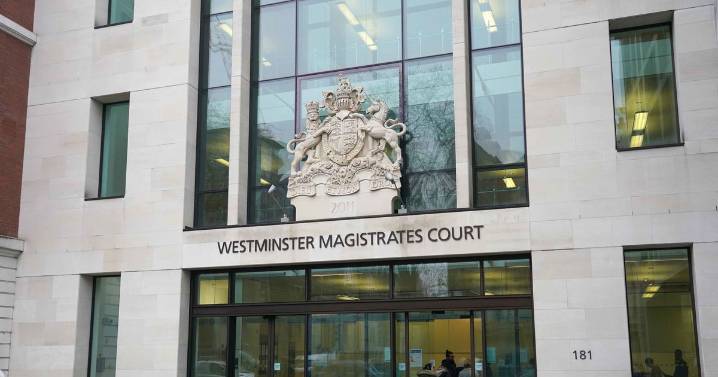 British Transport Police officer handed community order for putting teenage girl in headlock