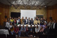 En Nariño impulsan sistemas agroforestales en la caficultura