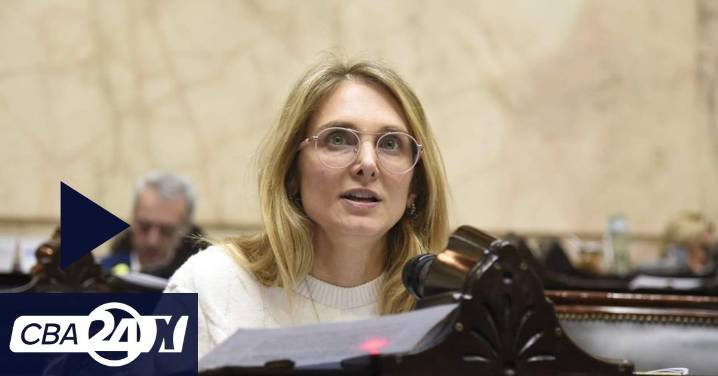 Explosiones en Río Tercero: “El gobierno obstaculiza proyectos porque hay familiares de Menem"