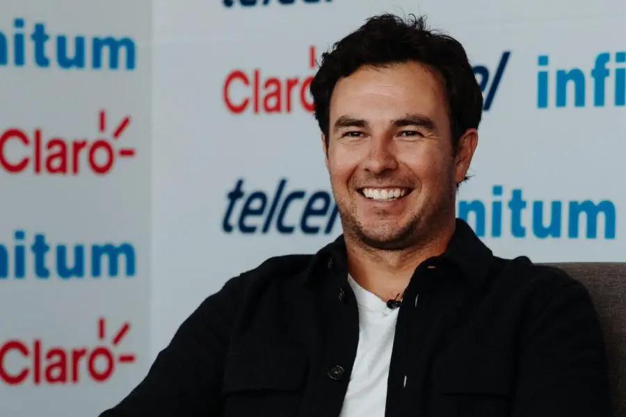 Checo Pérez volverá a la F1 con Ferrari y después Cadillac