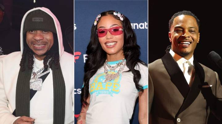 How Max B, T.I., Coi Leray & More Are Helping Families For Thanksgiving