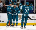 Playoffs would be nice, but the Sharks have a bigger priority this season