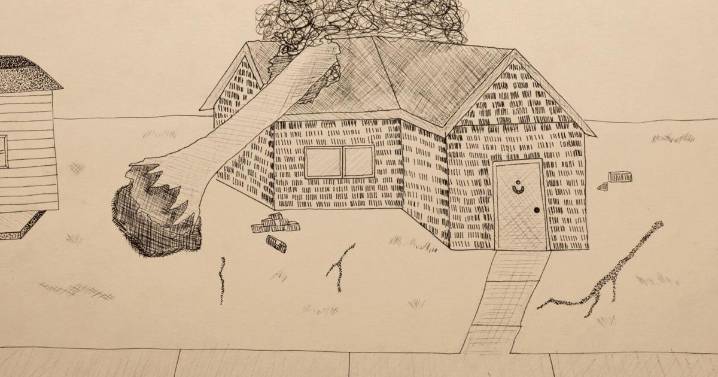 Cases 55-57: Ms. B has severe health issues and has been living in her car