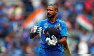 Shikhar Dhawan names ex-associate in ₹40 lakh endorsement fraud case