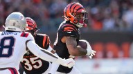 Bengals welcome Patriots, seeking to snap 3