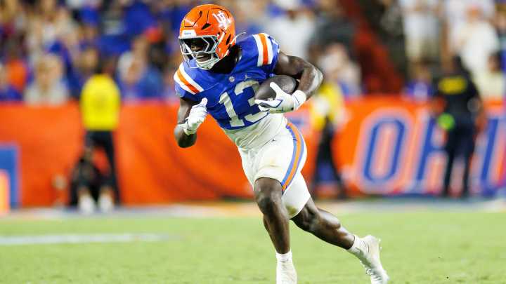 Where to watch Florida football vs Florida State today, TV channel, streaming info