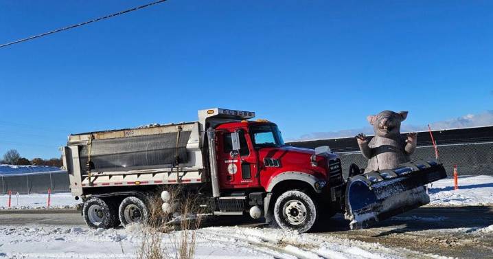 Union raises concerns about out-of-state workers building $832 million data center in Michigan City